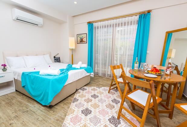 Vivid Hotel - Görsel 17