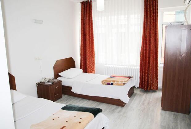 Samsun Otel Akça - Görsel 16