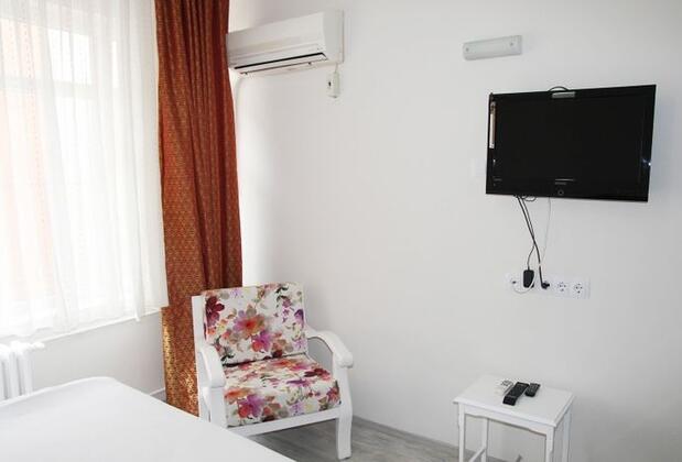 Samsun Otel Akça - Görsel 9