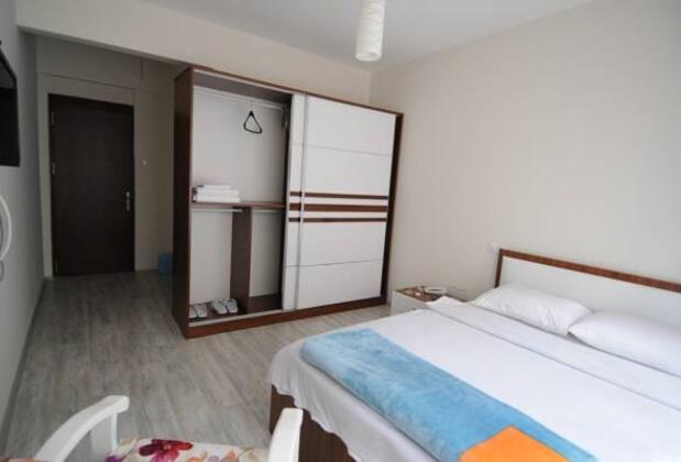 Samsun Otel Akça - Görsel 17