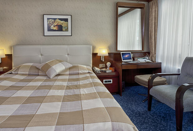 Hotel Best Ankara - Görsel 14