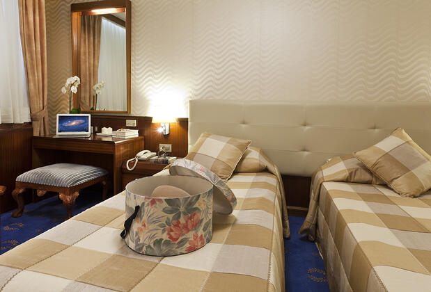 Hotel Best Ankara - Görsel 11