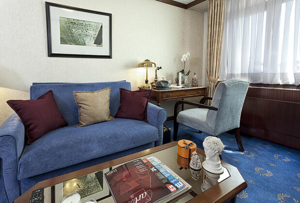 Hotel Best Ankara - Görsel 3