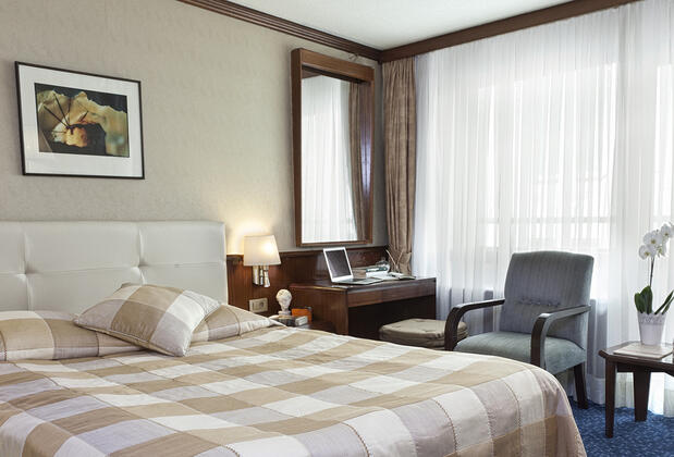 Hotel Best Ankara - Görsel 15