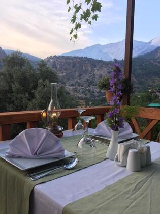 Faralya Misafir Evi - Görsel 39