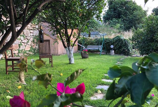 Faralya Misafir Evi - Görsel 48