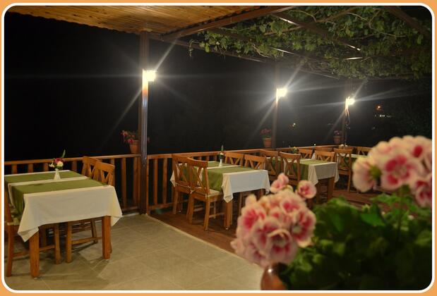 Faralya Misafir Evi - Görsel 50