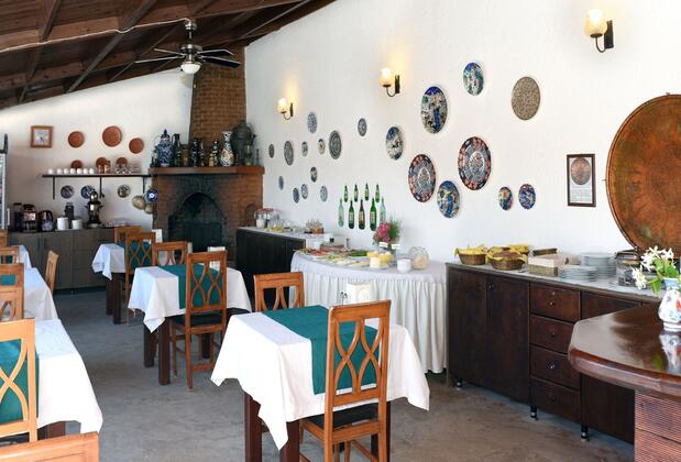 Villa Konak Hotel - Görsel 5