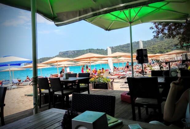 Kemer Pansiyon Garden Prizma - Görsel 8