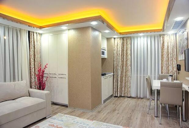 Best Fulya Suites - Görsel 8