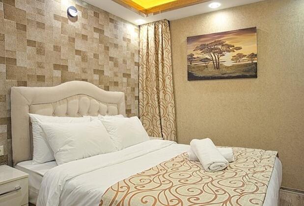 Best Fulya Suites - Görsel 6