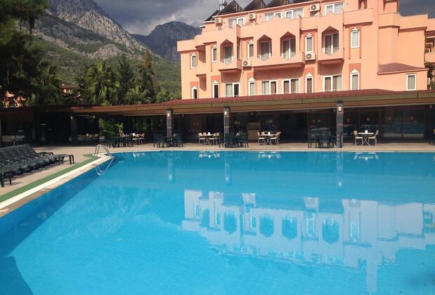 Club Hotel Beldiana - Görsel 3