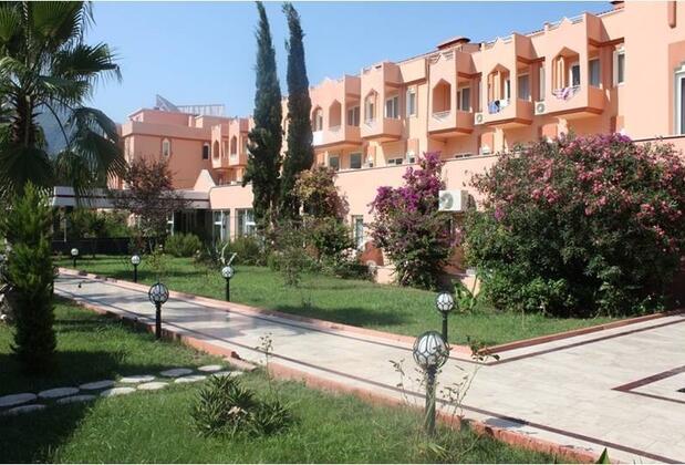 Club Hotel Beldiana - Görsel 4