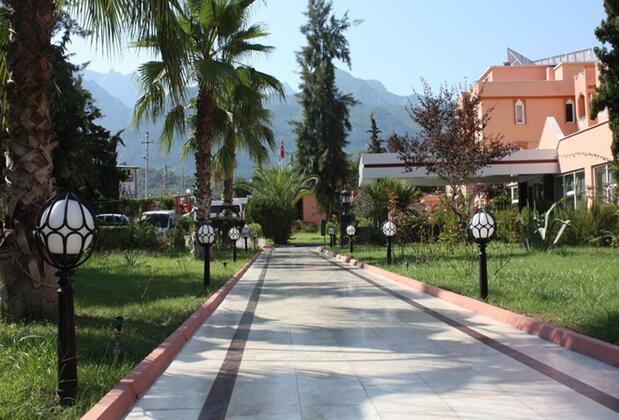 Club Hotel Beldiana - Görsel 9