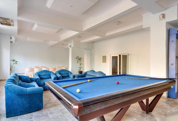 Club Hotel Beldiana - Görsel 17