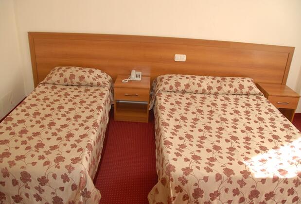 Club Hotel Beldiana - Görsel 20