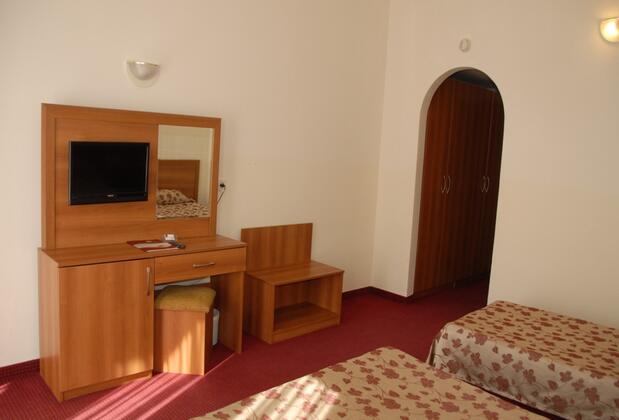 Club Hotel Beldiana - Görsel 18