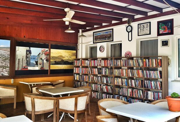 Merkez Kumsal Pansiyon - Görsel 10