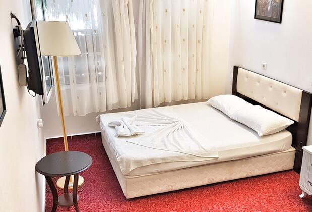 Merkez Kumsal Pansiyon - Görsel 18