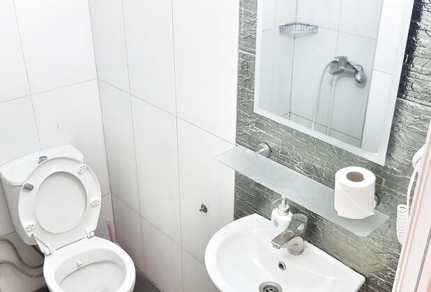 Merkez Kumsal Pansiyon - Görsel 21