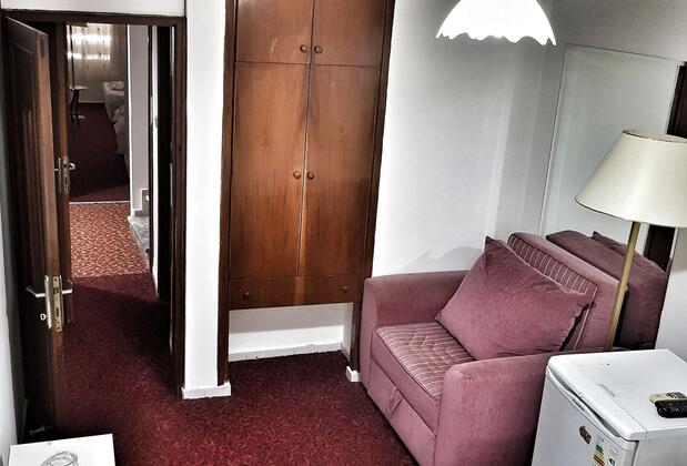 Merkez Kumsal Pansiyon - Görsel 3