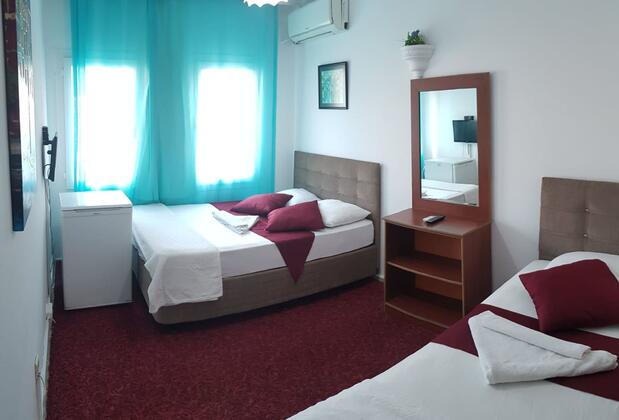 Merkez Kumsal Pansiyon - Görsel 19