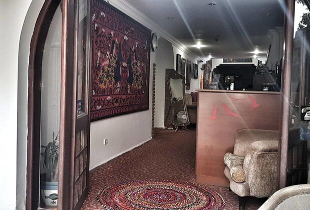 Merkez Kumsal Pansiyon - Görsel 4