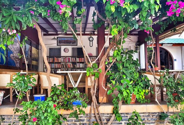 Merkez Kumsal Pansiyon - Görsel 12