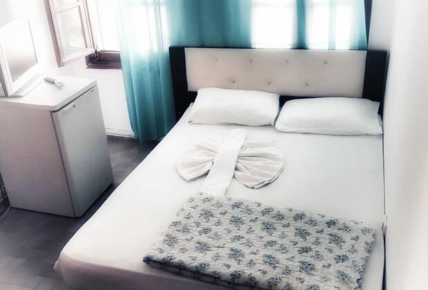 Merkez Kumsal Pansiyon - Görsel 16