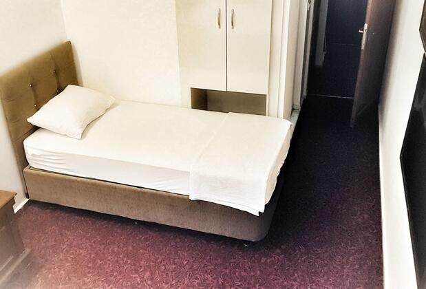 Merkez Kumsal Pansiyon - Görsel 17