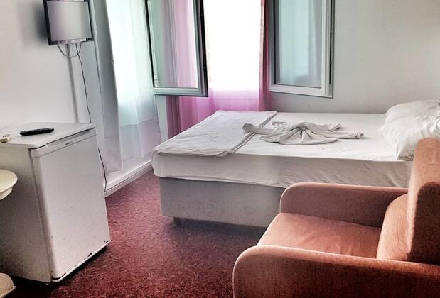 Merkez Kumsal Pansiyon - Görsel 6