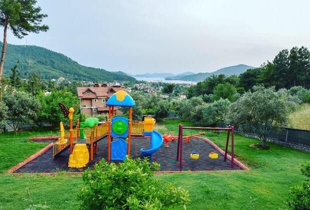 In Forest Göcek Butik Apart - Görsel 4