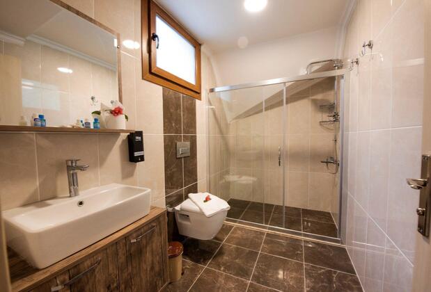 In Forest Göcek Butik Apart - Görsel 16