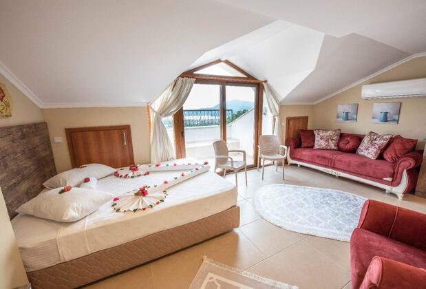 In Forest Göcek Butik Apart - Görsel 14