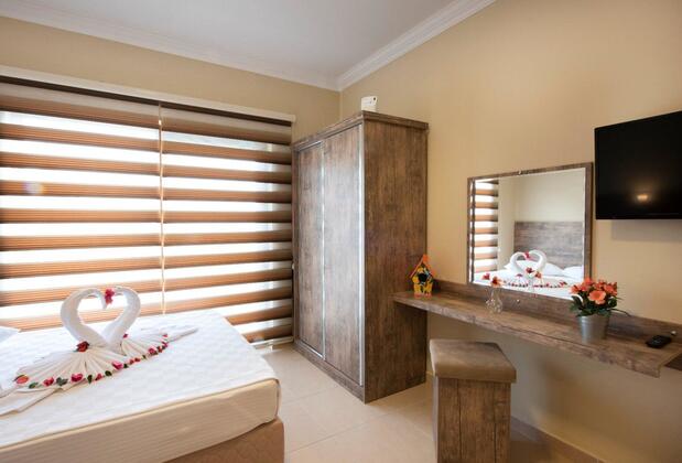 In Forest Göcek Butik Apart - Görsel 7