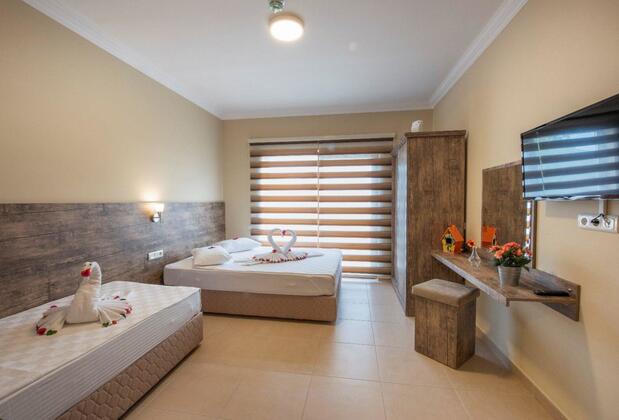 In Forest Göcek Butik Apart - Görsel 5