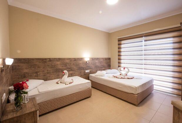 In Forest Göcek Butik Apart - Görsel 17