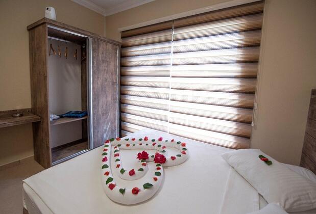 In Forest Göcek Butik Apart - Görsel 8