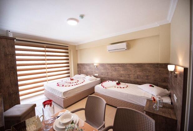 In Forest Göcek Butik Apart - Görsel 15