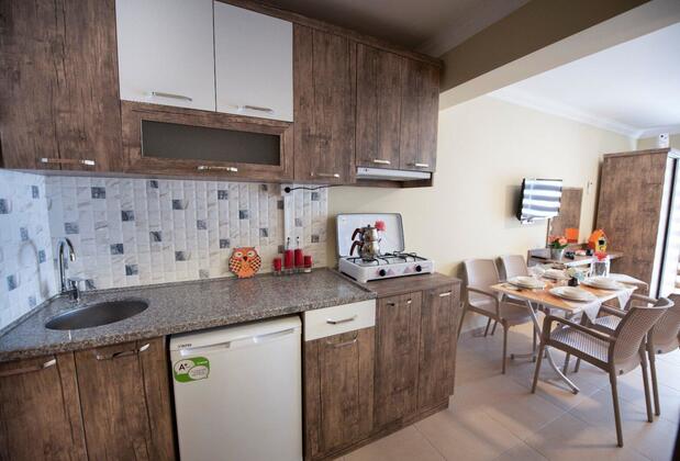 In Forest Göcek Butik Apart - Görsel 9