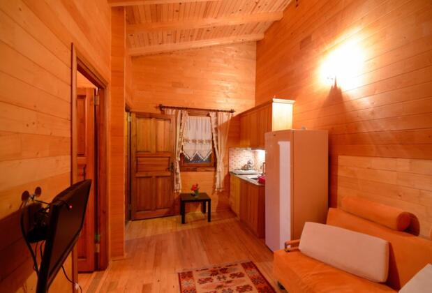 Hayıtbükü Ahşap Evleri - Görsel 4