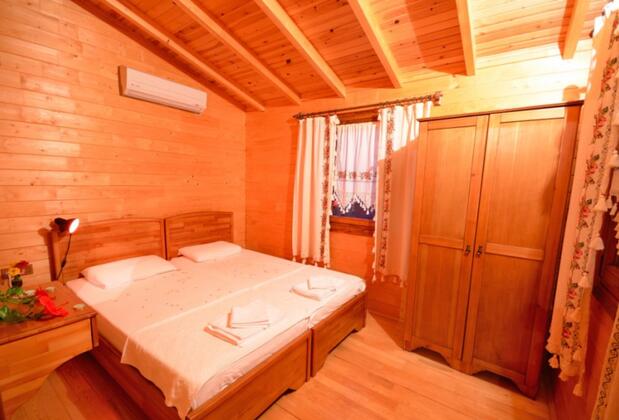 Hayıtbükü Ahşap Evleri - Görsel 7