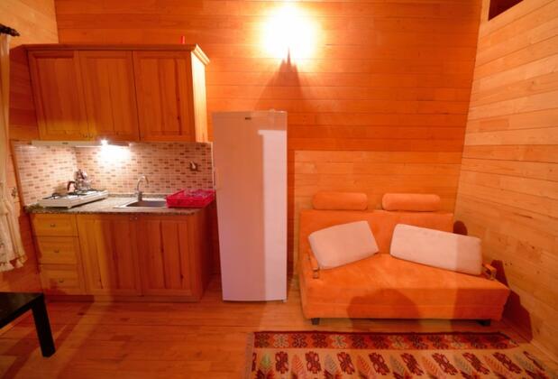 Hayıtbükü Ahşap Evleri - Görsel 3