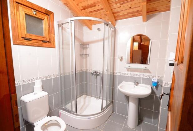 Hayıtbükü Ahşap Evleri - Görsel 5