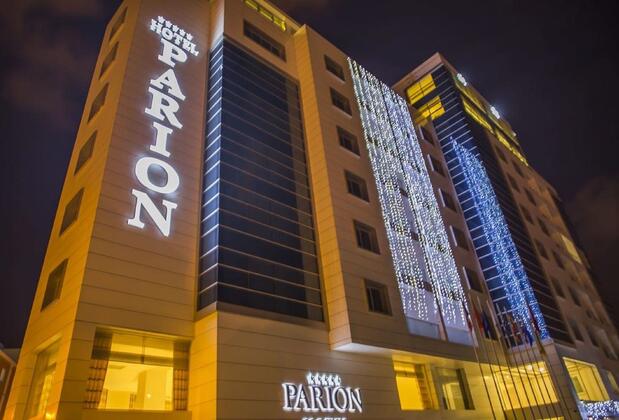 Parion Hotel - Görsel 3