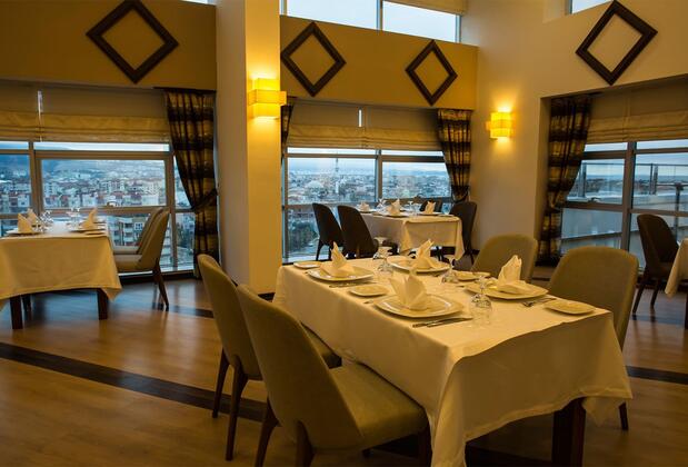 Parion Hotel - Görsel 4