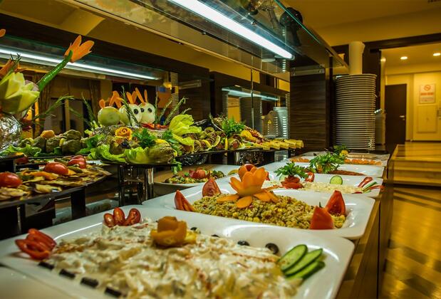 Parion Hotel - Görsel 5