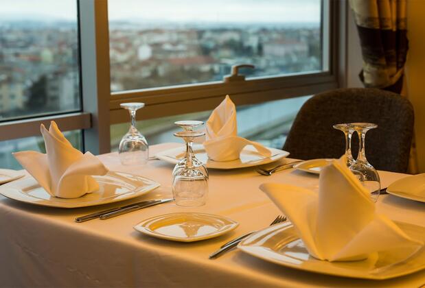 Parion Hotel - Görsel 6