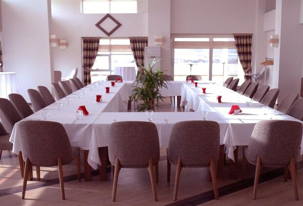 Parion Hotel - Görsel 7