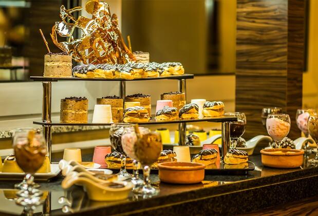 Parion Hotel - Görsel 10